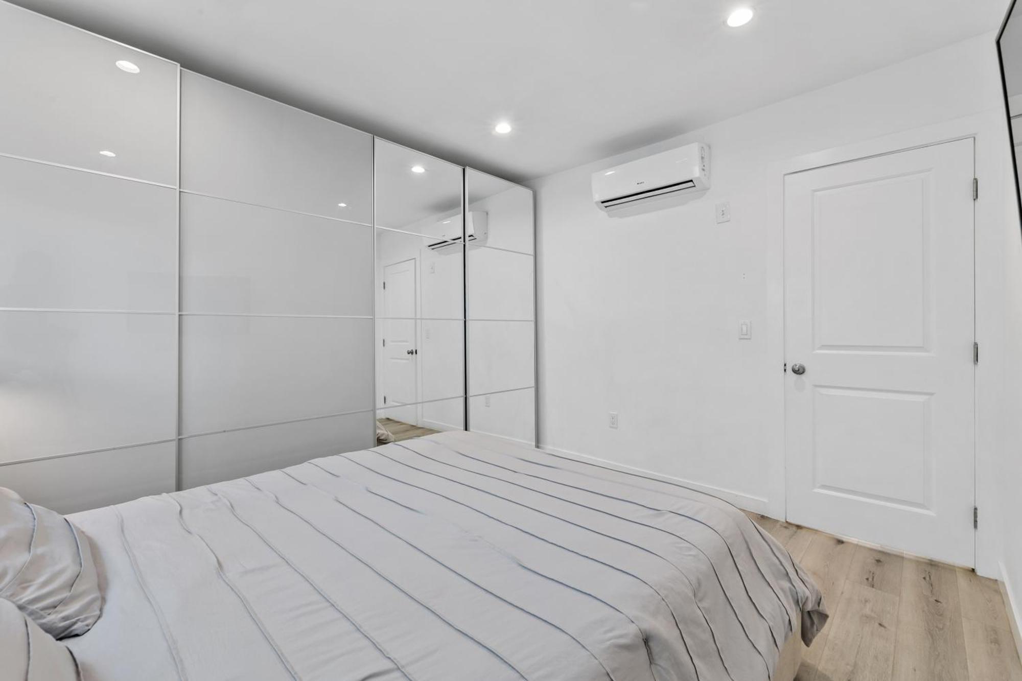 Muirfield Chic City Bungalow With Parking Los Angeles Buitenkant foto