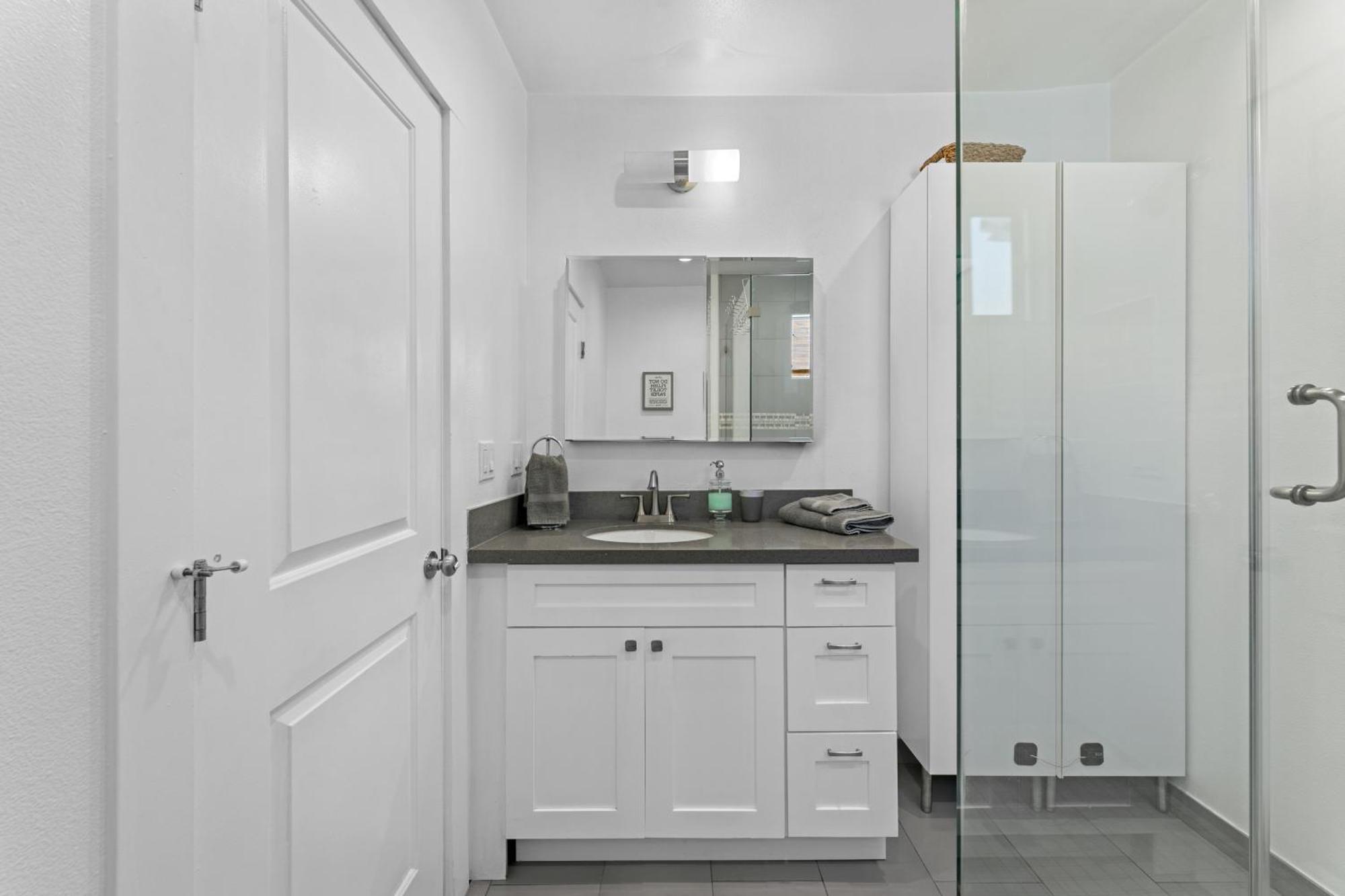 Muirfield Chic City Bungalow With Parking Los Angeles Buitenkant foto