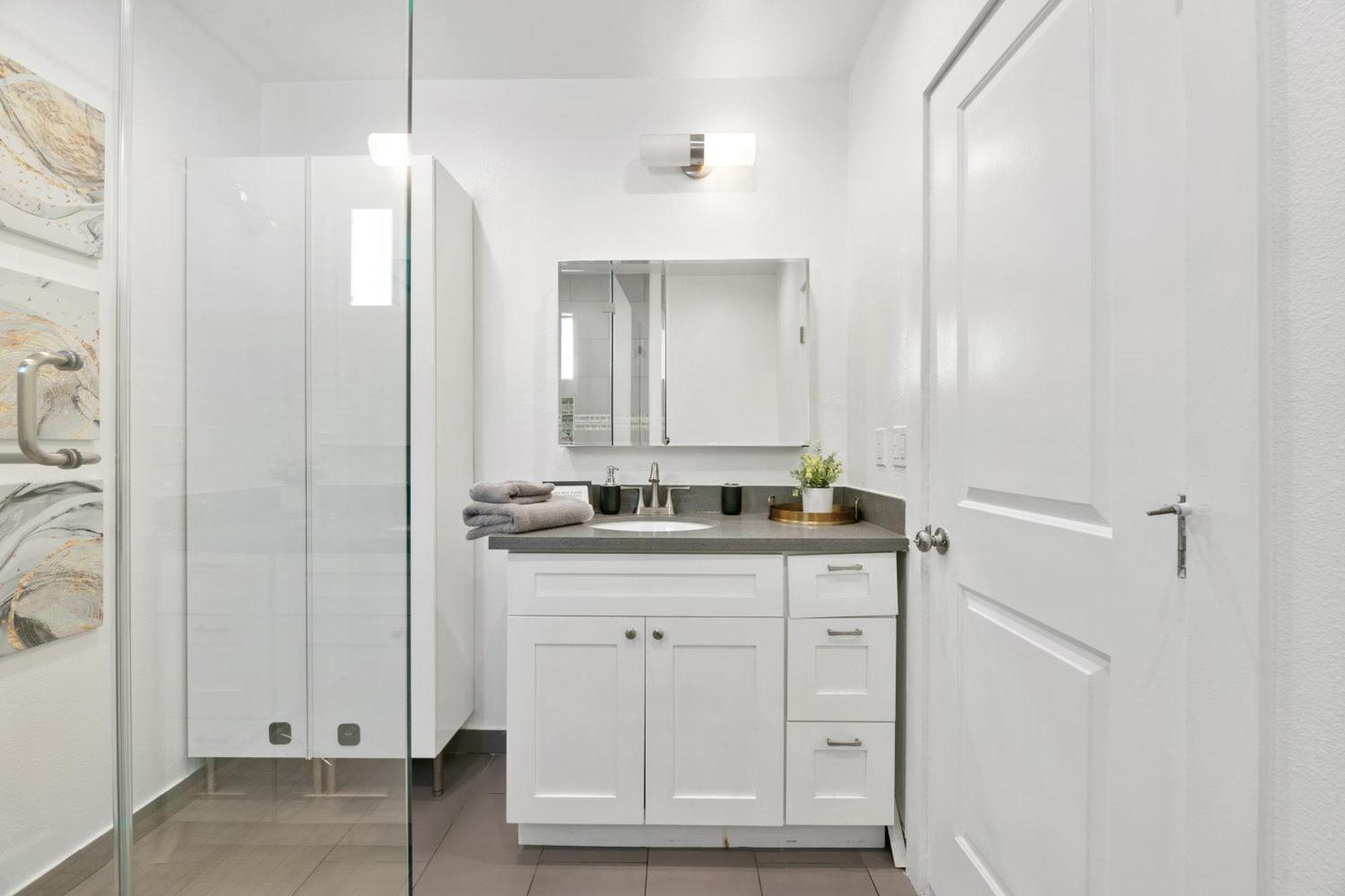 Muirfield Chic City Bungalow With Parking Los Angeles Buitenkant foto